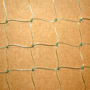 Taubenabwehr - Nylonnetz